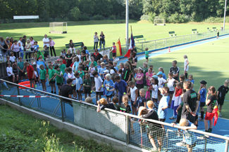 Allzeit beliebt: die 